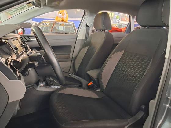 VOLKSWAGEN POLO 1.0 200 TSI COMFORTLINE AUTOMÁTICO